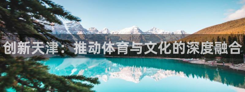 创新天津：推动体育与文化的深度融合
